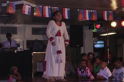 Festival Eritrea Utrecht Nederland - Saturday July 10th 2004